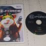 G Force Top Wii Game For Sale Here Image 4