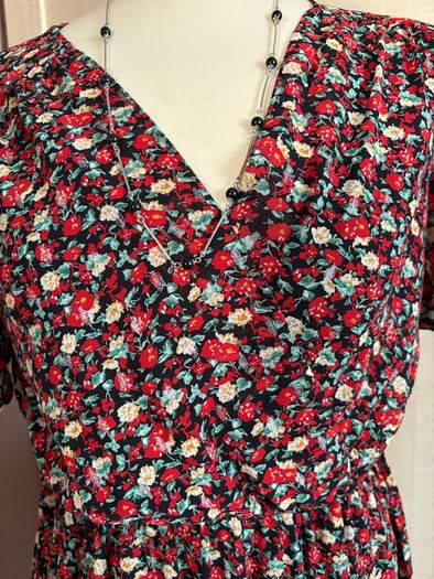 ladies dress