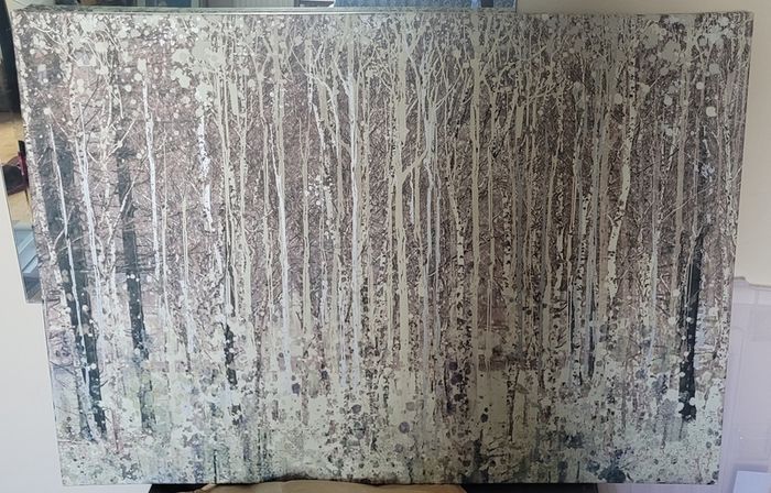 Canvas