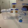 9 Food storage containers Image 2