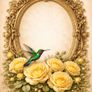 Decoupage graphics on printable rice paper Image 2