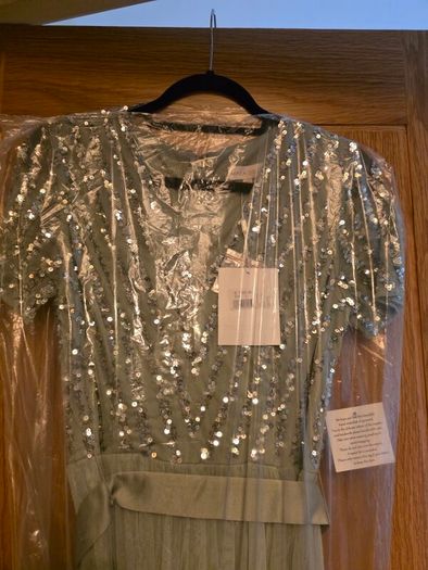 Pamela Scott Dress