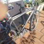 Hybrid bike giant crs 4 hybrid serviced excellent condition Image 9