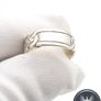Celtic Knot Sterling Silver Ring Image 6