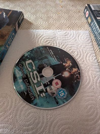 dvds eur 1 each