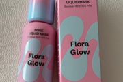 Mamonde Flora Glow Rose Liquid Mask 80ml