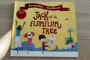 Jack and the Flumflum Tree by Julia Donaldson