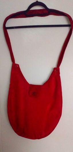 Women's Crossbody Bag