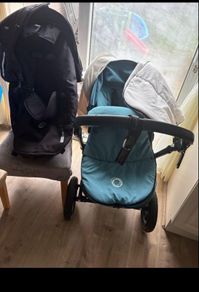bugaboo cameloeon