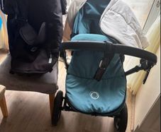bugaboo cameloeon