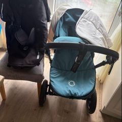 bugaboo cameloeon