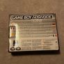 Gameboy Advance , Boxed with manual. Image 6