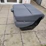 Front double passenger seat for Volkswagen Transporter T5 Image 5