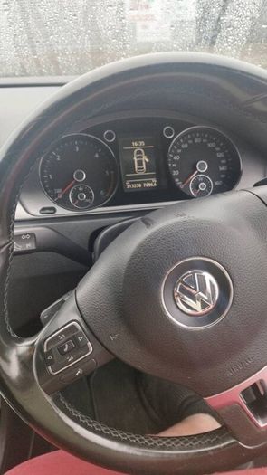 I'm selling my favorite car.