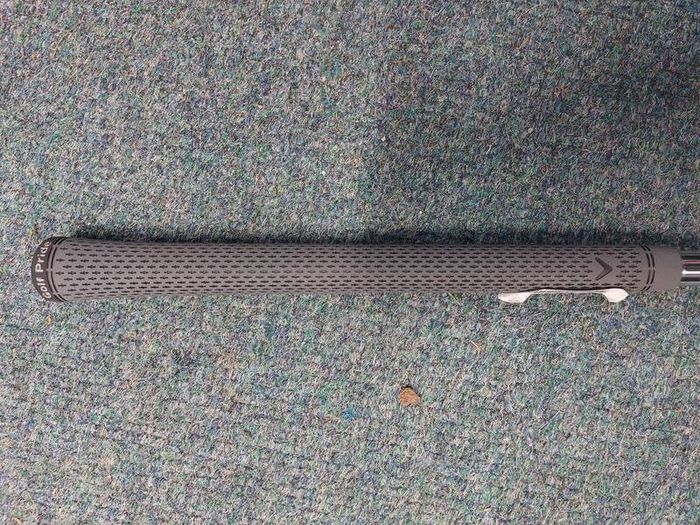 Callaway opus wedge