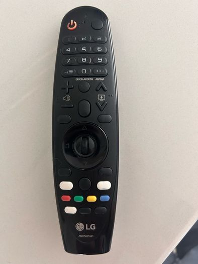 Lg Tv 55 Inch 4k Uhd Led