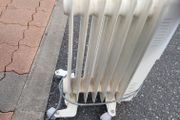 electric heater
