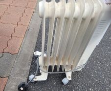 electric heater