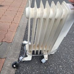 electric heater