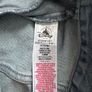 ladies Mickey Mouse denim jacket Image 4