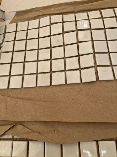 Free Mixture of Tiles . Some wall / Floor / Floor non slip.