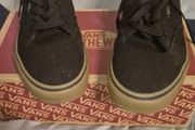 men's vans trainers