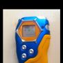Bandai Digivice Digimon Frontier D-Tector Image 5