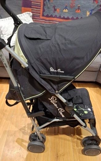 Silvercross Pop Stroller