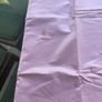 Vintage Laura pink Chintz fabric Image 3