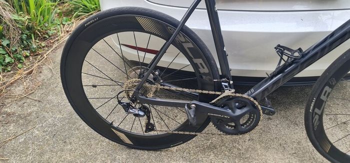 merida scultura 6000 disc