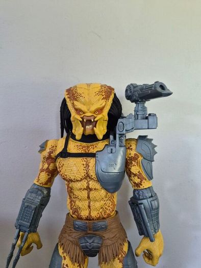 Predator Hunter