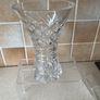 Dublin Crystal 7.25" Flower Vase as New Image 8