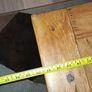 coffee table solid wood Image 4