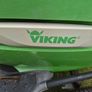 Ride on lawn mower Image 2