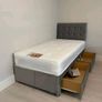 Divan Double & King Size Bed Frames Image 6