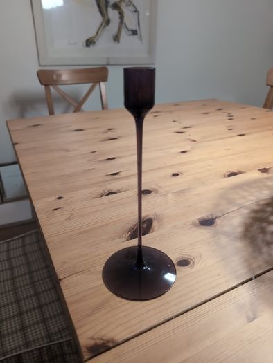 Funky Candle Holders - WernerVob