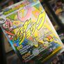 Mega Eelektross EX ! Ultra Rare ! from Ascended Heroes Set ! 2026 ! Pokemon Card ! Image 3