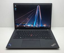 Lenovo ThinkPad T14 Gen4 - Intel Core i5(13.gen)/ 16GB DDR5/ 512GB Laptop