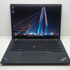 Lenovo ThinkPad T14 Gen4 - Intel Core i5(13.gen)/ 16GB DDR5/ 512GB Laptop