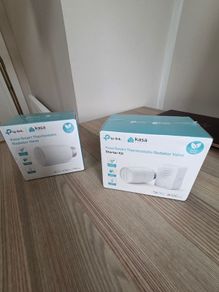 TP Link Kasa Smart thermostatic valve and Starter kit