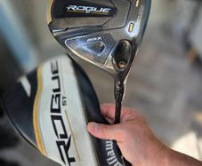 Callaway Rogue ST max 9.0