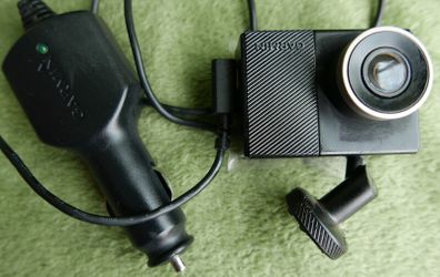Garmin Dash cam  Garmin Gdr-E530 Dashcam