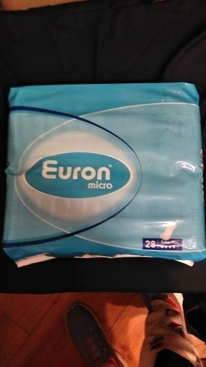 Incontinence pads