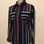 Beautiful long sleeved shirt blouse Image 3