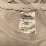 Adidas Mens Short Sleeve Tee Shirt Size Large Image 4