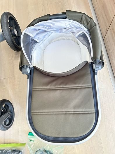 Uppababy Vista V2 Bundle