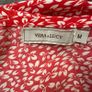 Vera & Lucy wrap around dress M Image 5