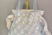 beaded bag | Cholpan brand