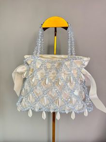 beaded bag | Cholpan brand
