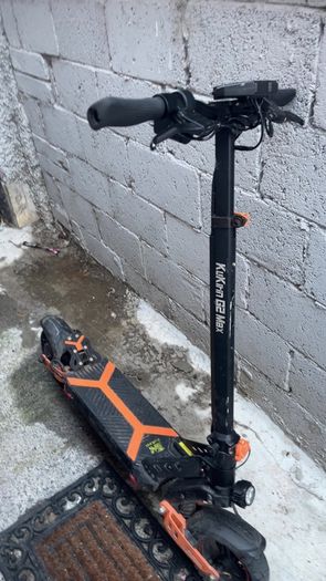 Kukirin g2 max